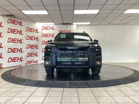 New 2026 Subaru Outback Wilderness image 3