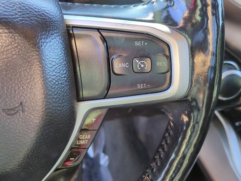 Used 2019 RAM 1500 Big Horn image 17