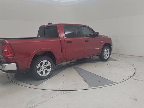 New 2026 RAM 1500 Big Horn image 15