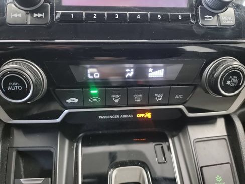 Used 2018 Honda CR-V LX image 21