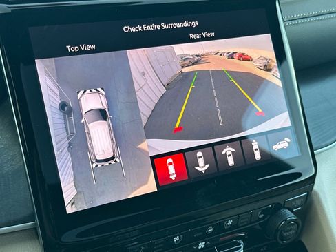 New 2025 Jeep Grand Cherokee Limited w/ Luxury Tech Group II image 20