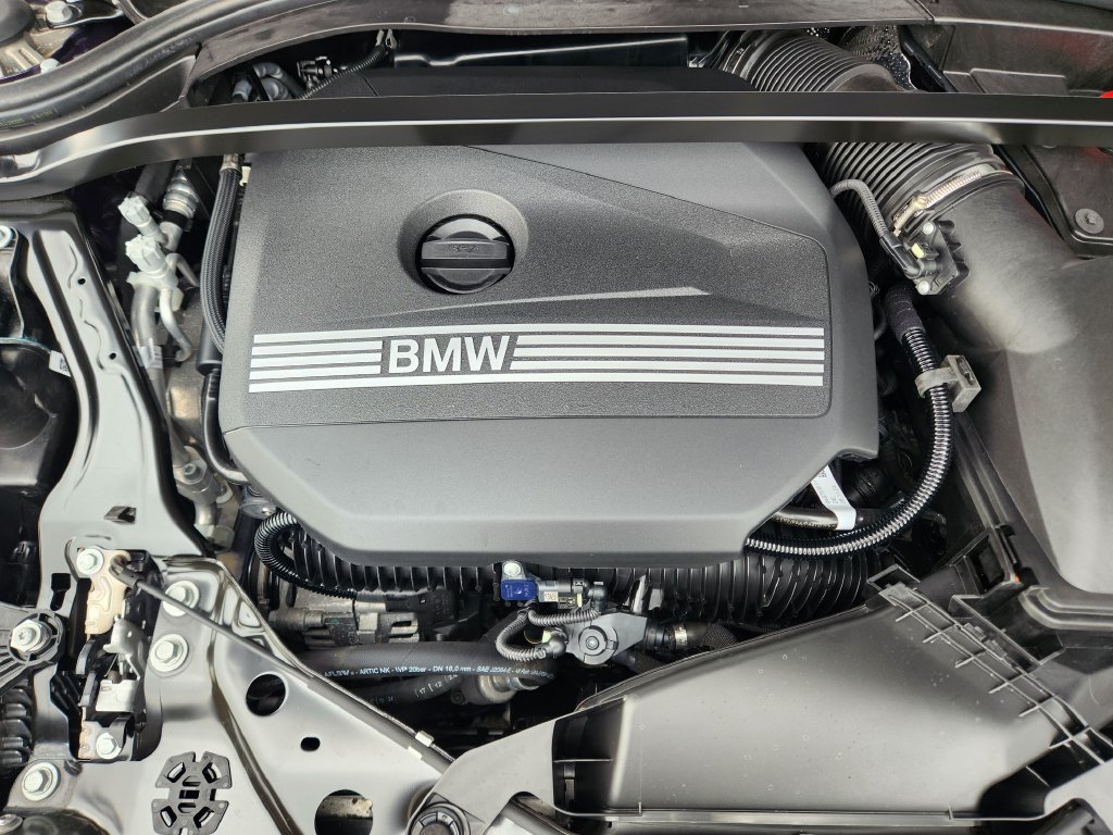 Used 2025 BMW 228i xDrive AWD/4WD image 20