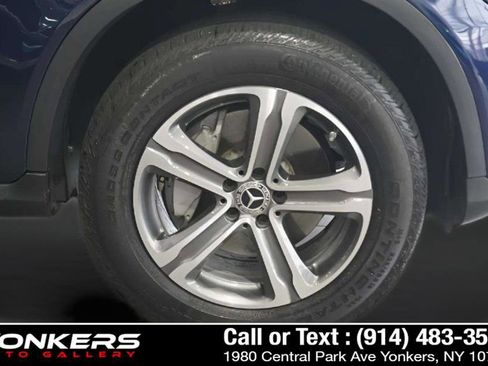 Used 2022 Mercedes-Benz GLC 300 4MATIC image 48