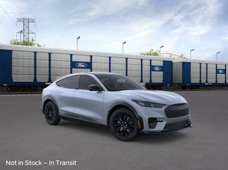 New 2026 Ford Mustang Mach-E Premium w/ Sport Appearance Package RWD 360° Tour