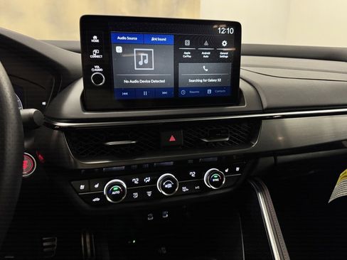 Used 2025 Acura ADX A-Spec image 25