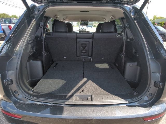 Used 2025 Mitsubishi Outlander SE AWD/4WD image 38