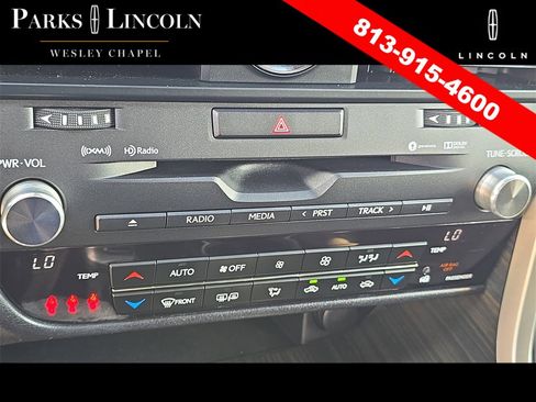 Used 2017 Lexus RX 350 image 23