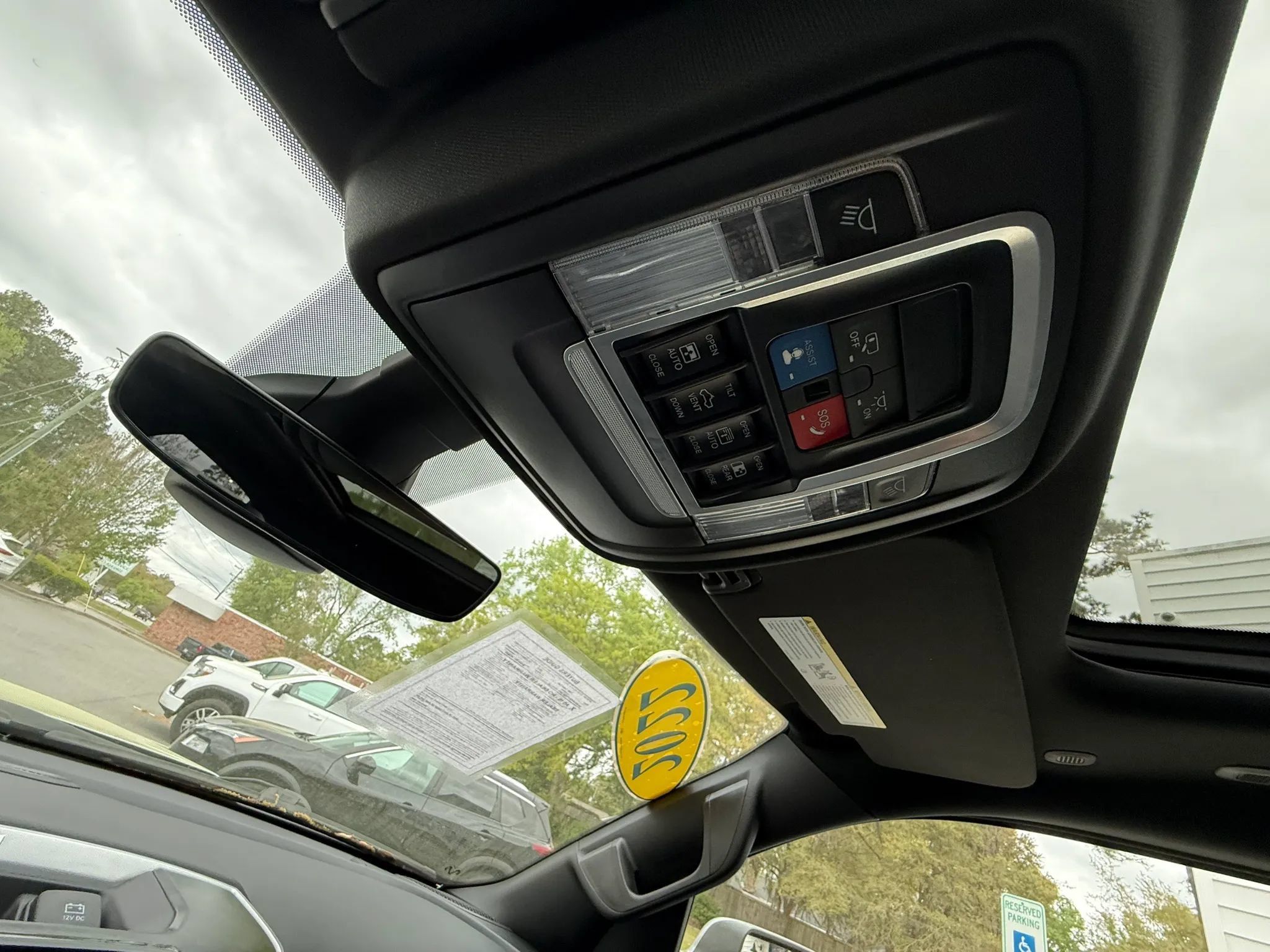 Used 2022 RAM 1500 Big Horn AWD/4WD image 21
