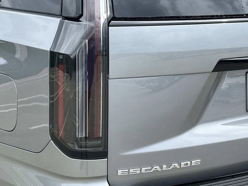 New 2026 Cadillac Escalade Sport image 10