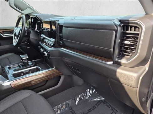 Used 2023 GMC Sierra 1500 Elevation w/ Preferred Package AWD/4WD image 20