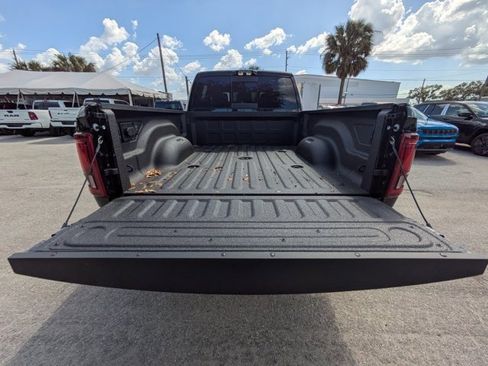 New 2026 RAM 2500 Laramie image 10