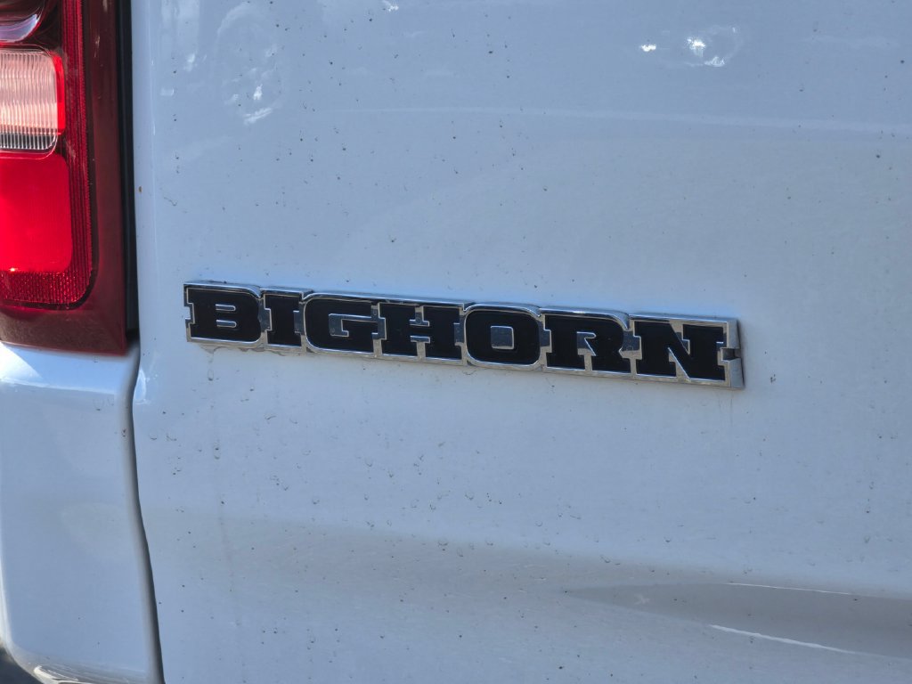 Used 2019 RAM 1500 Big Horn AWD/4WD image 6
