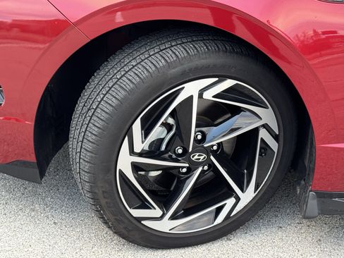 Used 2024 Hyundai Sonata SEL w/ Convenience Package image 43