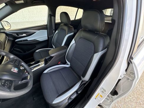 Certified 2024 Buick Envista Preferred image 18