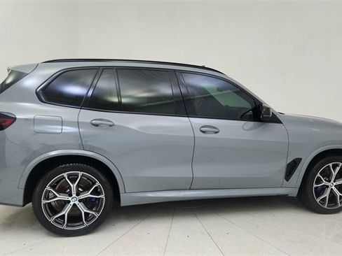 Used 2024 BMW X5 M60i image 6