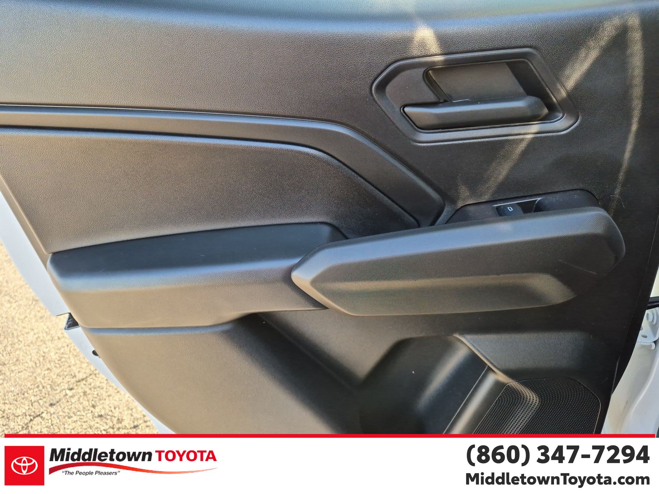 Used 2024 Chevrolet Colorado Trail Boss w/ Advanced Trailering Package AWD/4WD image 27