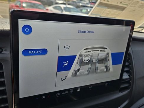 New 2025 Ford Transit 250 148 Medium Roof w/ Load Area Protection Package image 22