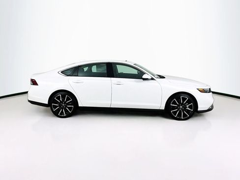 New 2026 Honda Accord Touring image 8