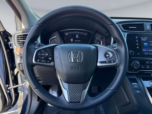 Used 2018 Honda CR-V EX-L image 28