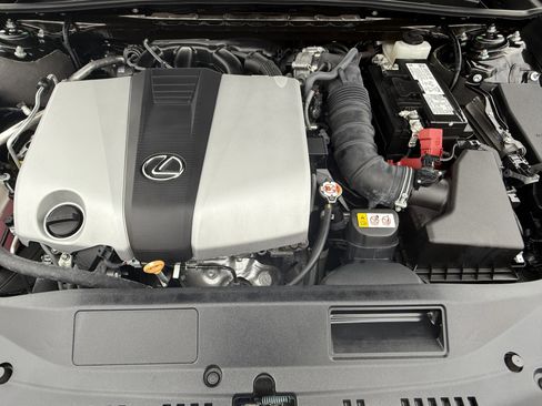 Certified 2024 Lexus ES 350 F Sport w/ Accessory Package (Z2) image 30