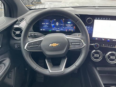 Certified 2024 Chevrolet Blazer EV LT image 23