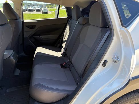 Certified 2024 Subaru Crosstrek 2.0i AWD/4WD image 30