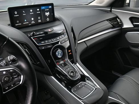 Used 2025 Acura RDX w/ Technology Package image 8