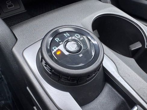 New 2026 Ford Bronco Sport Outer Banks w/ Sasquatch Outer Banks Package AWD/4WD image 24