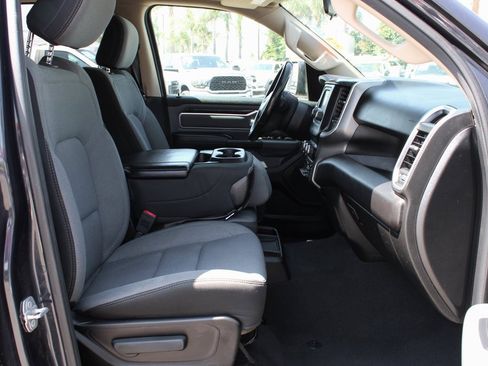 Used 2019 RAM 1500 Big Horn image 35