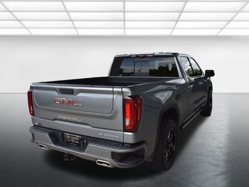 Used 2023 GMC Sierra 1500 Denali w/ Denali Reserve Package AWD/4WD image 6