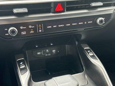 New 2026 Kia Sorento EX image 24