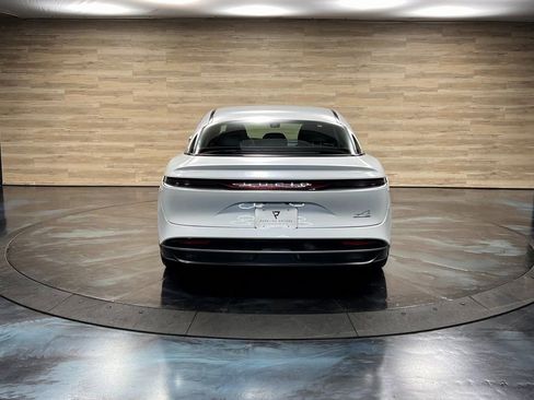 Used 2025 Lucid Air Touring image 16