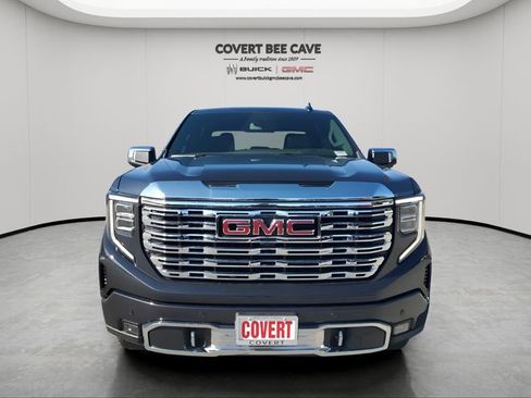 New 2026 GMC Sierra 1500 Denali image 2