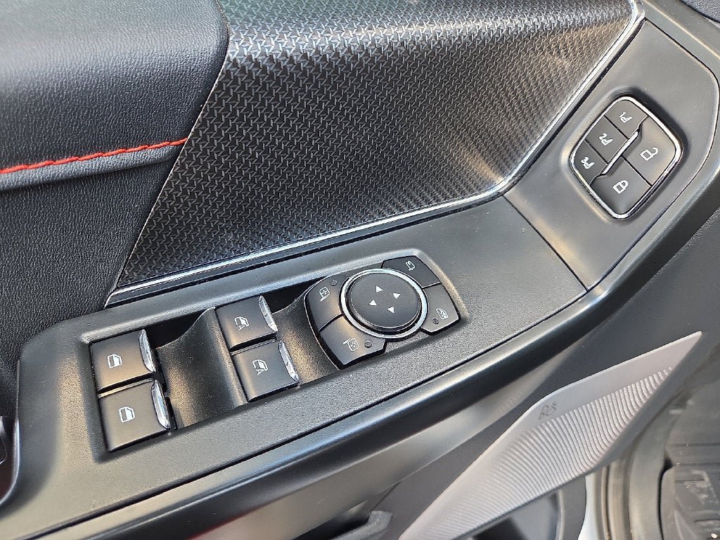 Used 2025 Ford F150 Raptor AWD/4WD image 20