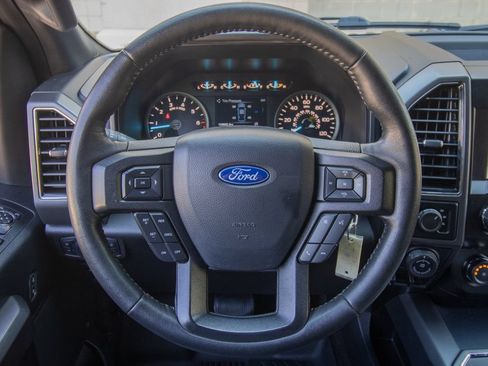 Used 2020 Ford F150 XLT w/ Equipment Group 302A Luxury AWD/4WD image 34