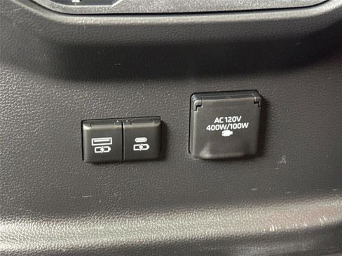 Certified 2022 Toyota Tundra TRD Pro AWD/4WD image 54