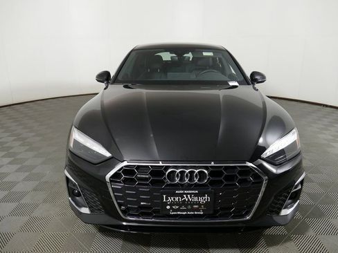 Used 2023 Audi A5 2.0T Premium Plus w/ Premium Plus image 8