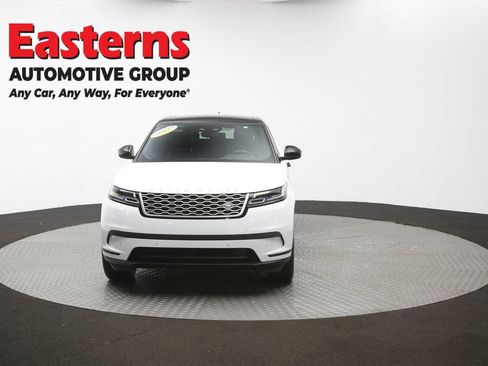 Used 2023 Land Rover Range Rover Velar S AWD/4WD image 54