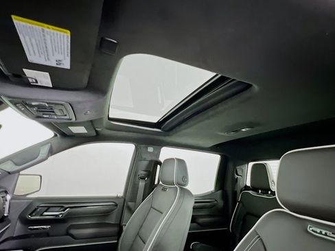 Certified 2026 GMC Sierra 1500 AT4X image 22