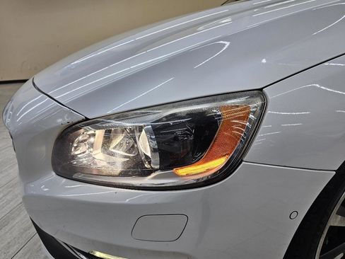 Used 2015 Volvo S60 T6 Platinum image 10