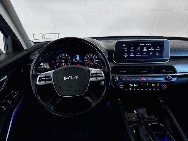 Certified 2022 Kia Telluride S AWD/4WD image 23