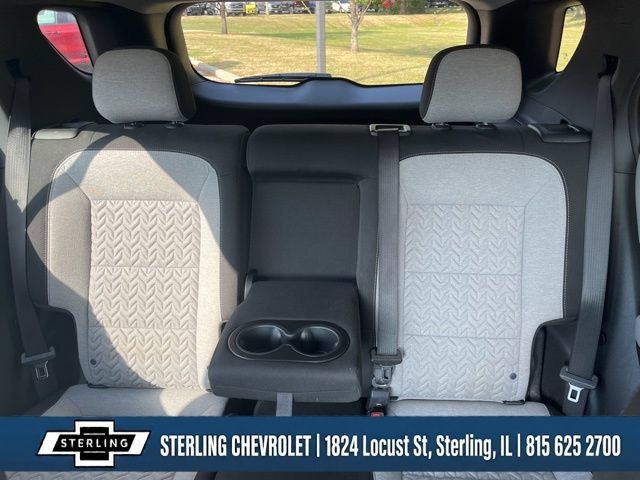 Used 2023 Chevrolet Equinox LT AWD/4WD image 14