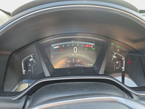 Used 2022 Honda CR-V EX-L image 11