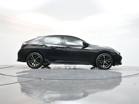 Used 2021 Honda Civic Sport image 30