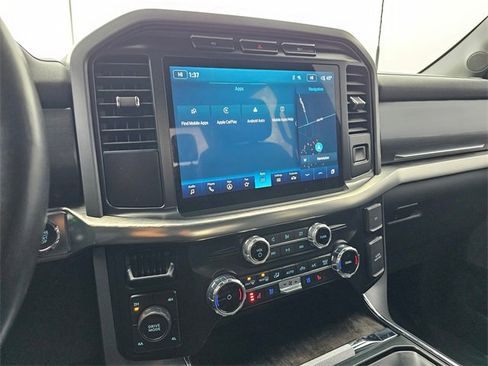 Used 2023 Ford F150 Lariat image 19