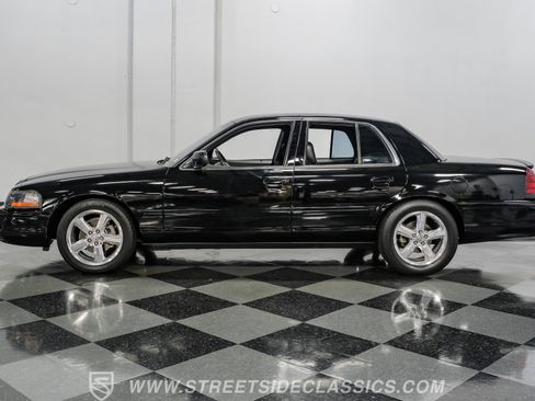 Used 2003 Mercury Marauder RWD image 2