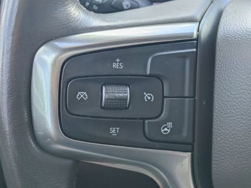 Used 2020 Chevrolet Silverado 1500 LT w/ All-Star Edition image 28