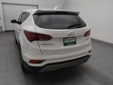 Used 2017 Hyundai Santa Fe Sport image 6