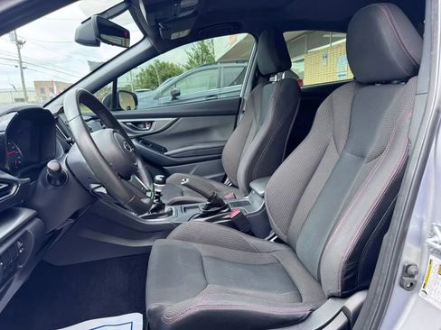 Used 2023 Subaru WRX Premium AWD/4WD image 55
