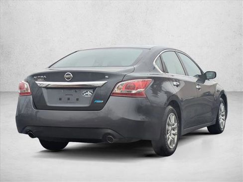Used 2013 Nissan Altima 2.5 S image 5